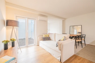 Apartamento T1 para Venda em Alcantara