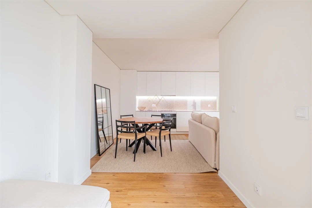 Apartamento T1 para Venda em Alcantara Foto 18