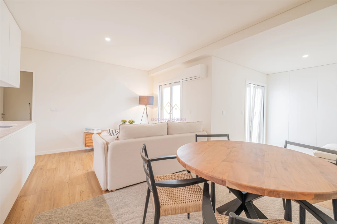 Apartamento T1 para Venda em Alcantara Foto 15