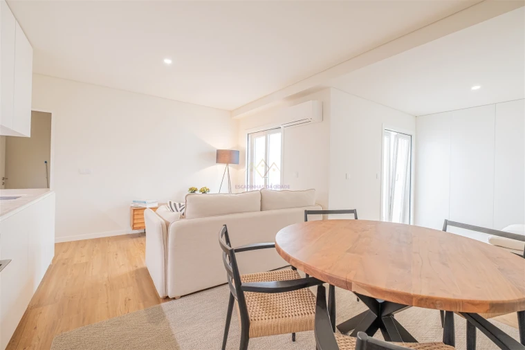 Apartamento T1 para Venda em Alcantara Foto 15