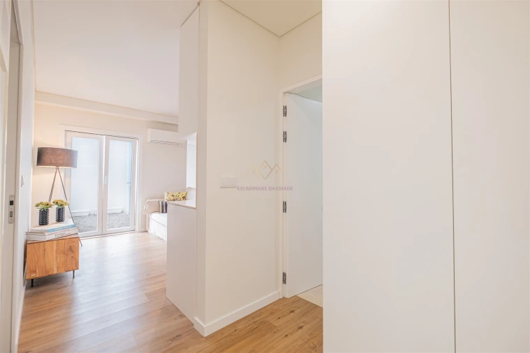 Apartamento T1 para Venda em Alcantara Foto 24