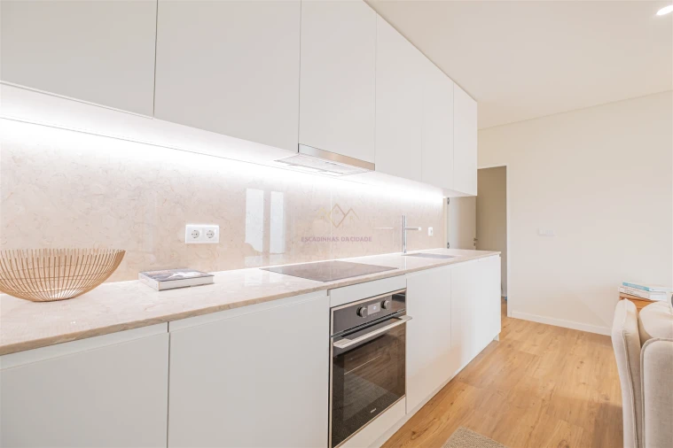 Apartamento T1 para Venda em Alcantara Foto 11