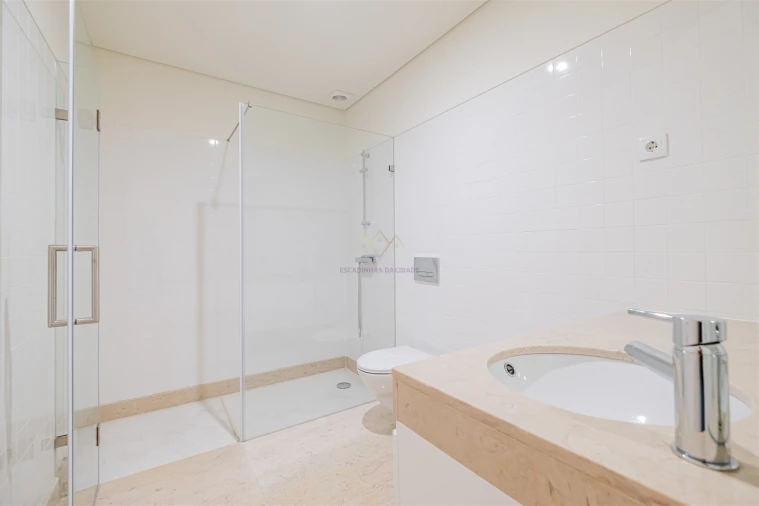 Apartamento T1 para Venda em Alcantara Foto 22