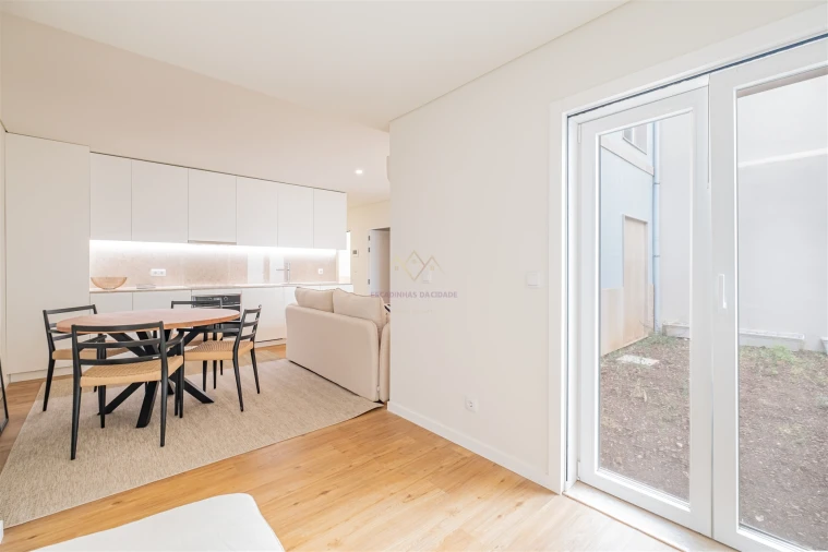 Apartamento T1 para Venda em Alcantara Foto 16