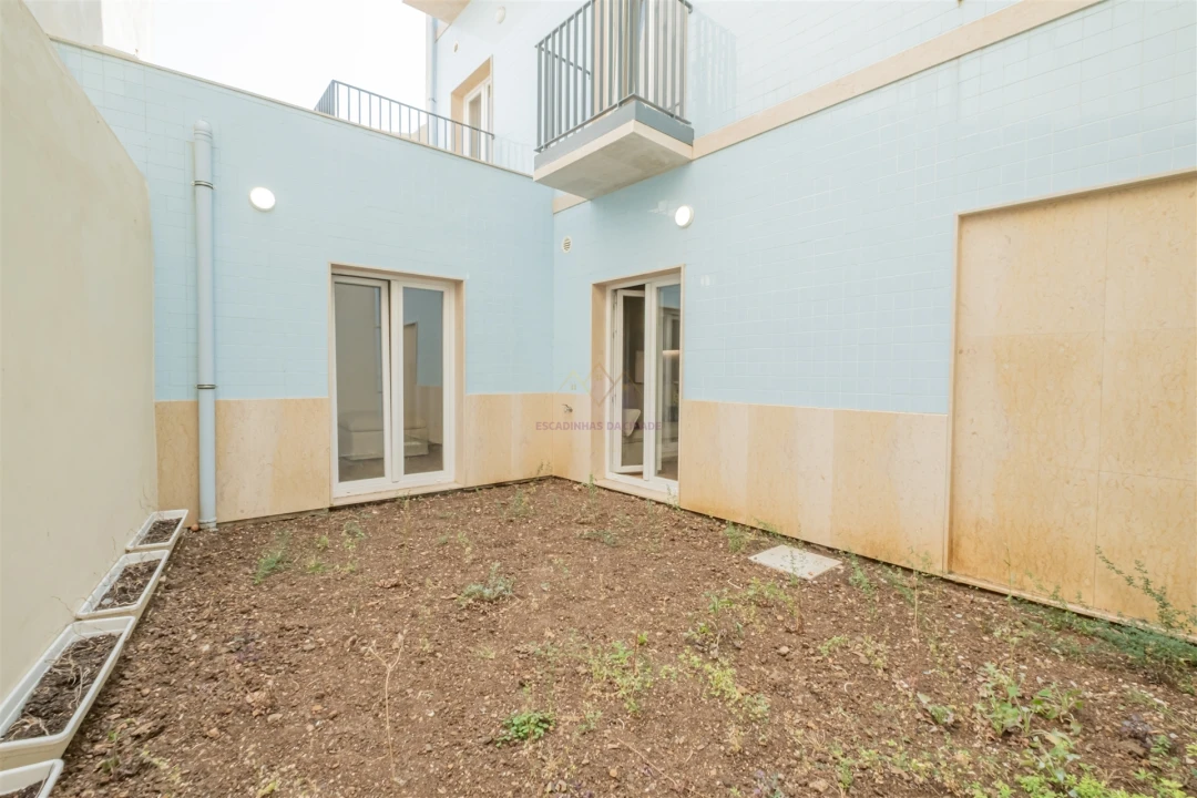 Apartamento T1 para Venda em Alcantara Foto 5