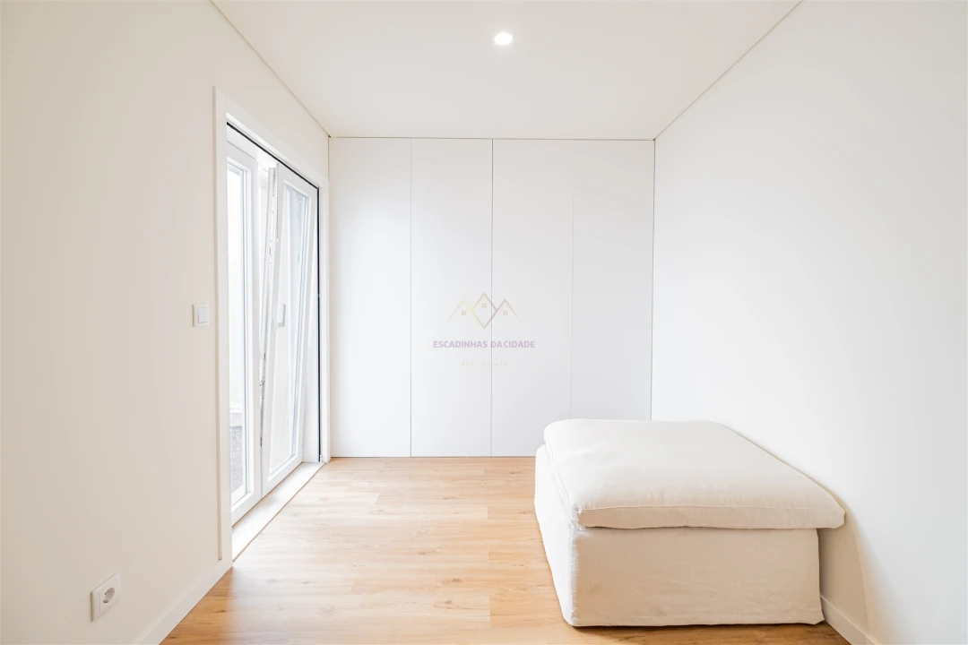 Apartamento T1 para Venda em Alcantara Foto 19