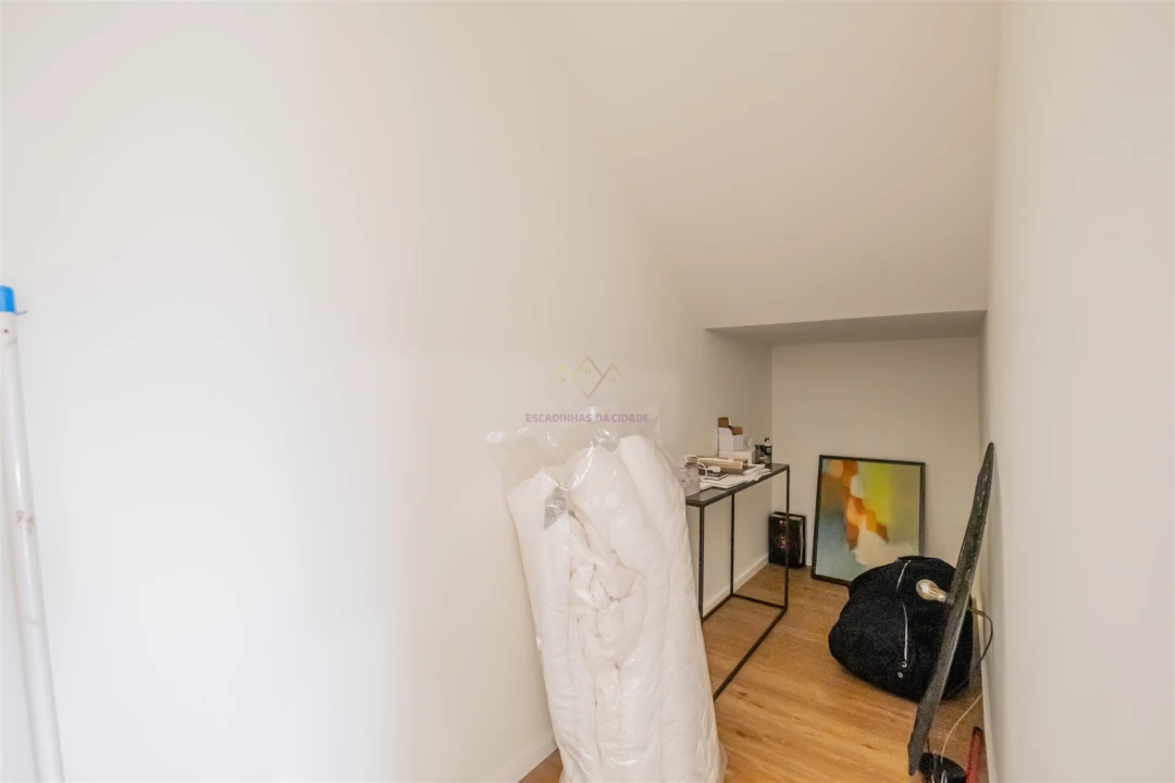 Apartamento T1 para Venda em Alcantara Foto 25