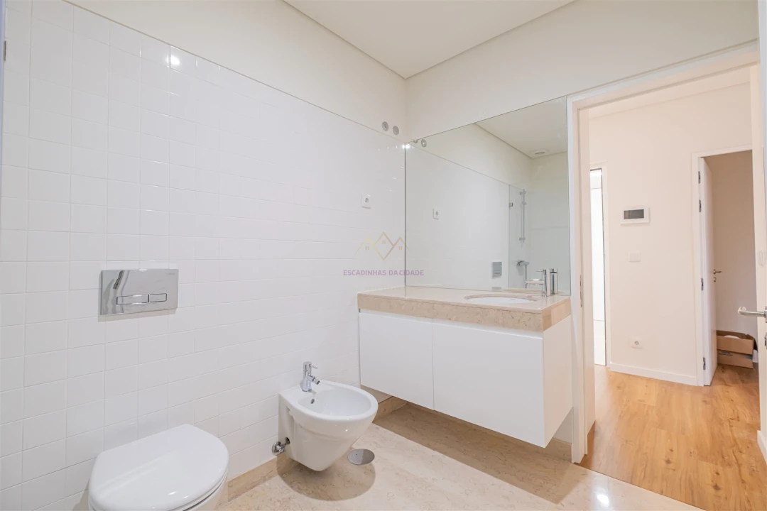 Apartamento T1 para Venda em Alcantara Foto 21