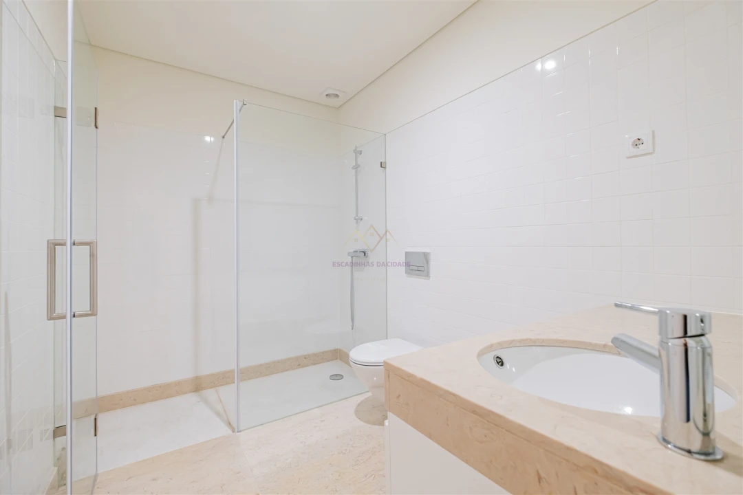 Apartamento T1 para Venda em Alcantara Foto 22