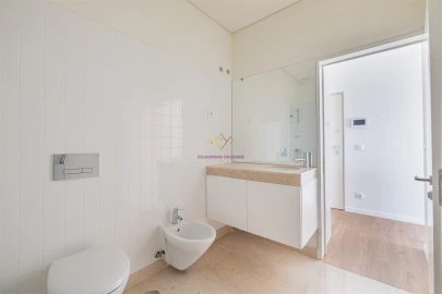 Apartamento T0 para Venda em Alcantara