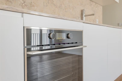 Apartamento T0 para Venda em Alcantara
