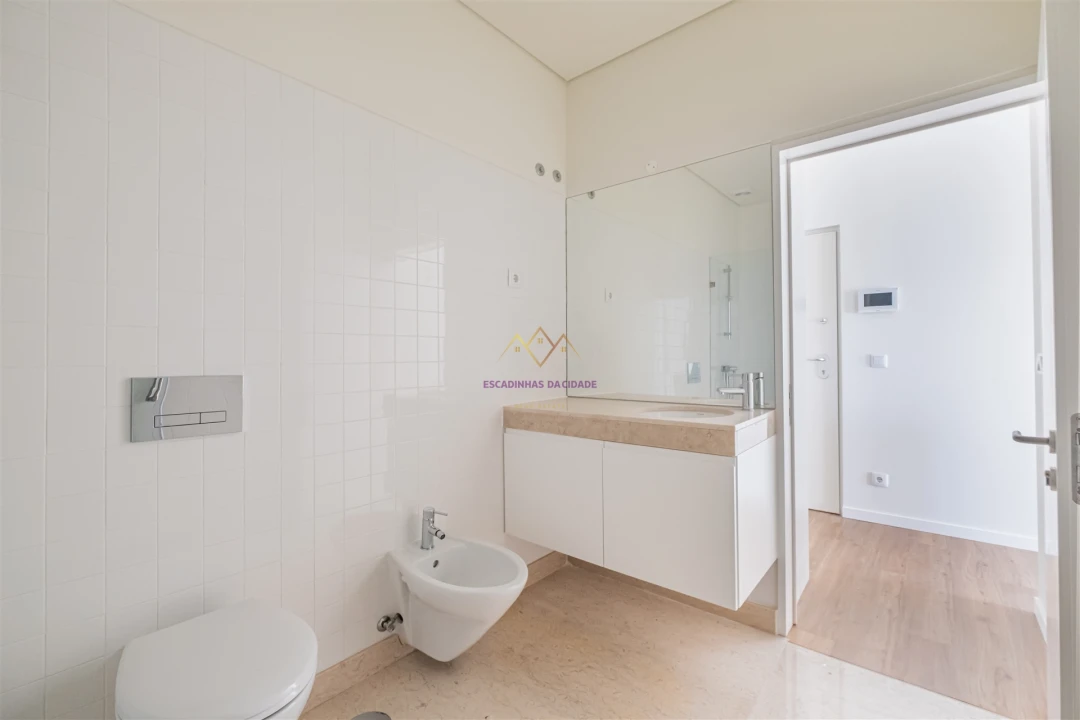 Apartamento T0 para Venda em Alcantara Foto 14