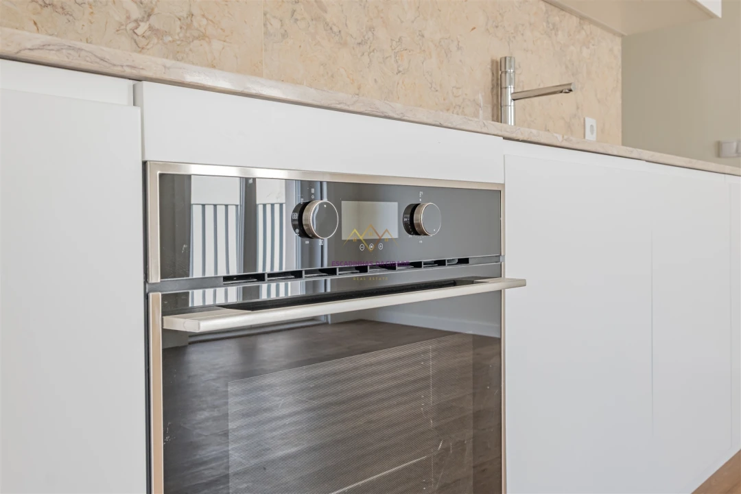 Apartamento T0 para Venda em Alcantara Foto 9