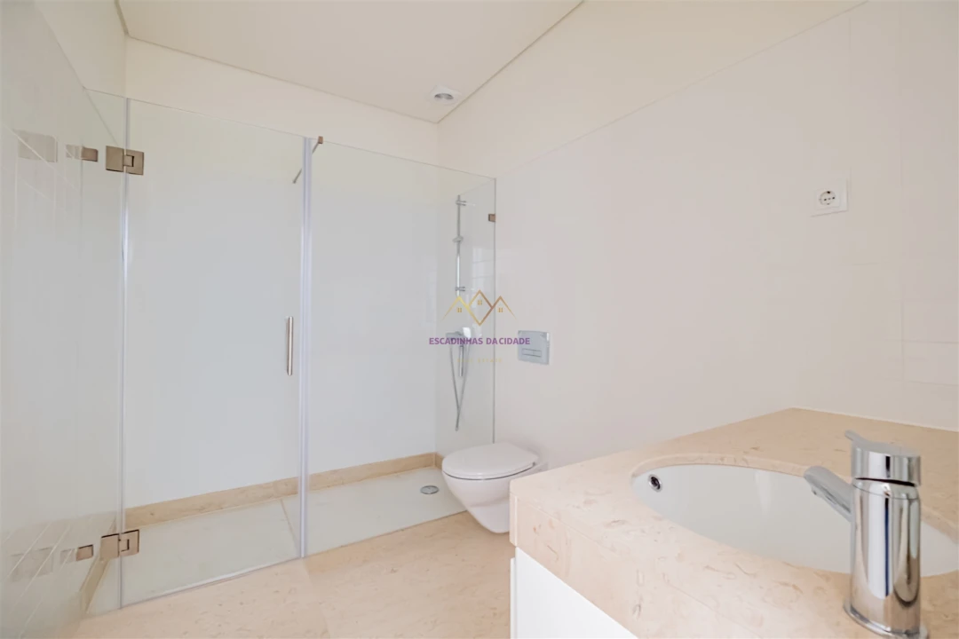 Apartamento T0 para Venda em Alcantara Foto 13