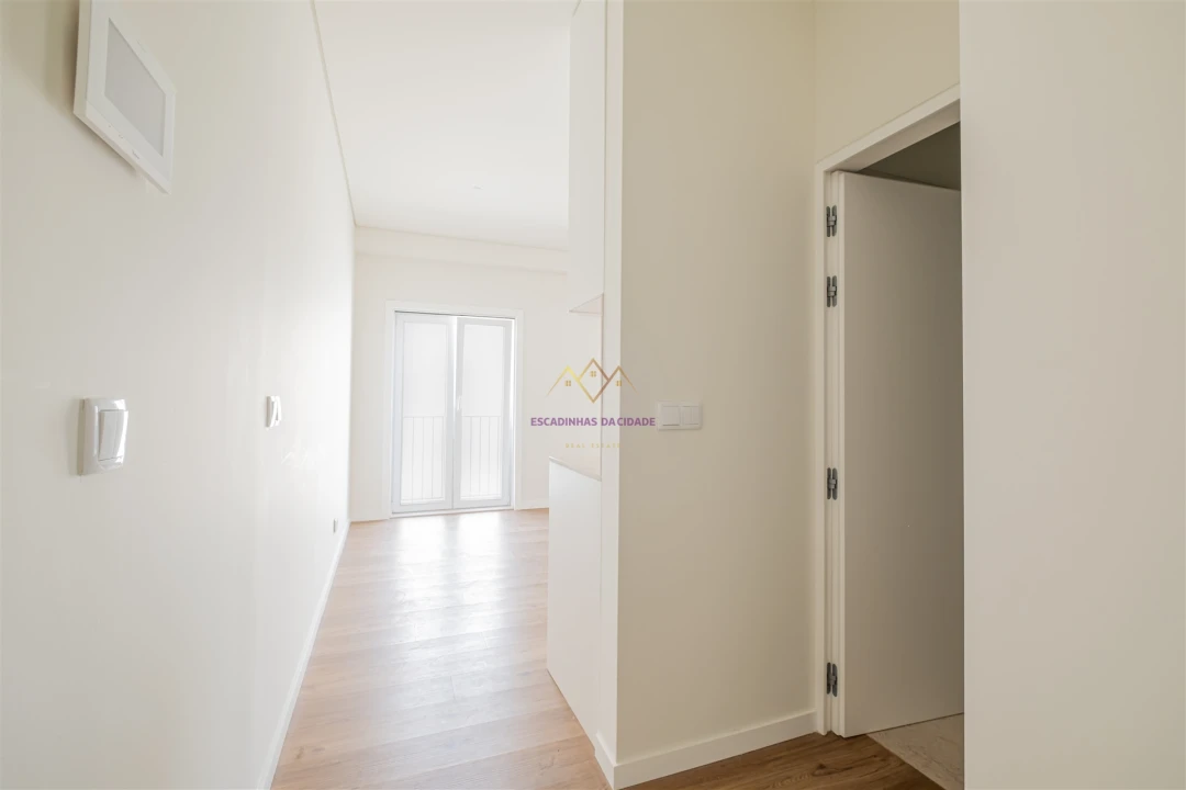 Apartamento T0 para Venda em Alcantara Foto 16