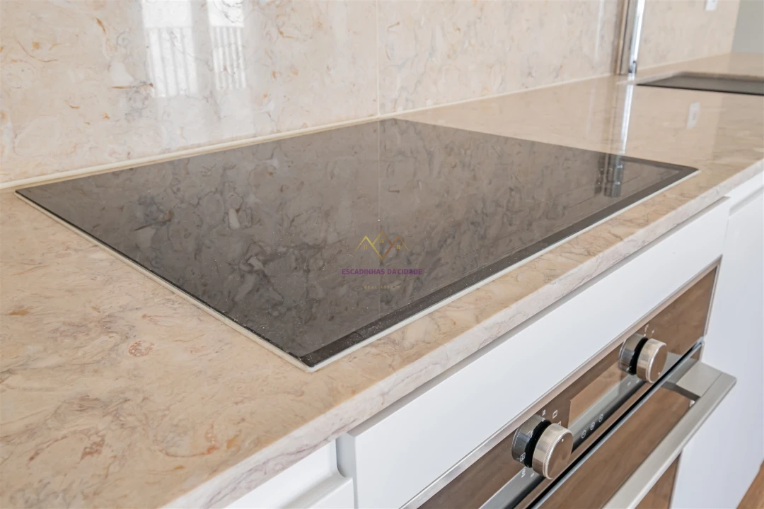 Apartamento T0 para Venda em Alcantara Foto 8