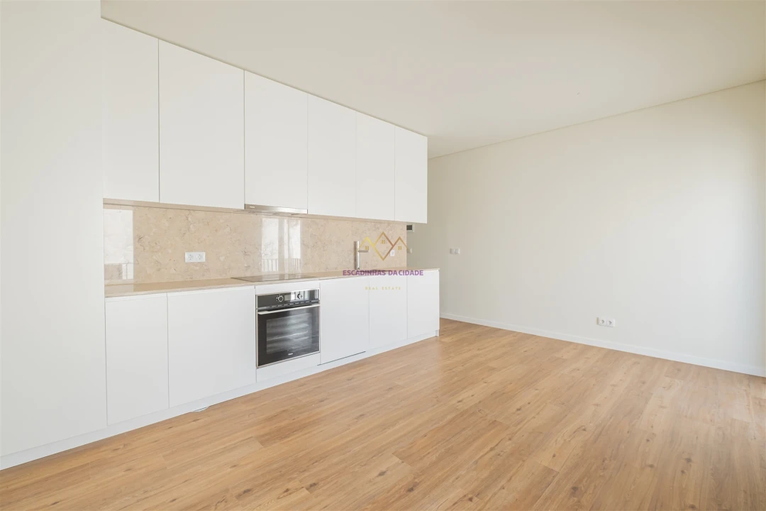 Apartamento T0 para Venda em Alcantara Foto 6