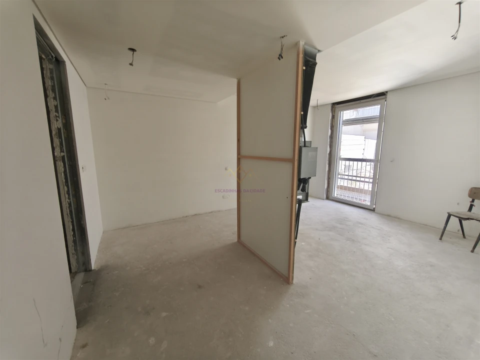 Apartamento T2 para Venda em Alcantara Foto 21