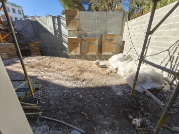 Apartamento T2 para Venda em Alcantara