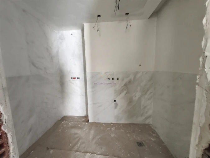 Apartamento T2 para Venda em Alcantara Foto 23