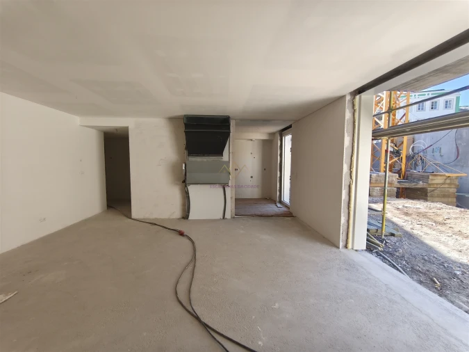 Apartamento T2 para Venda em Alcantara Foto 18