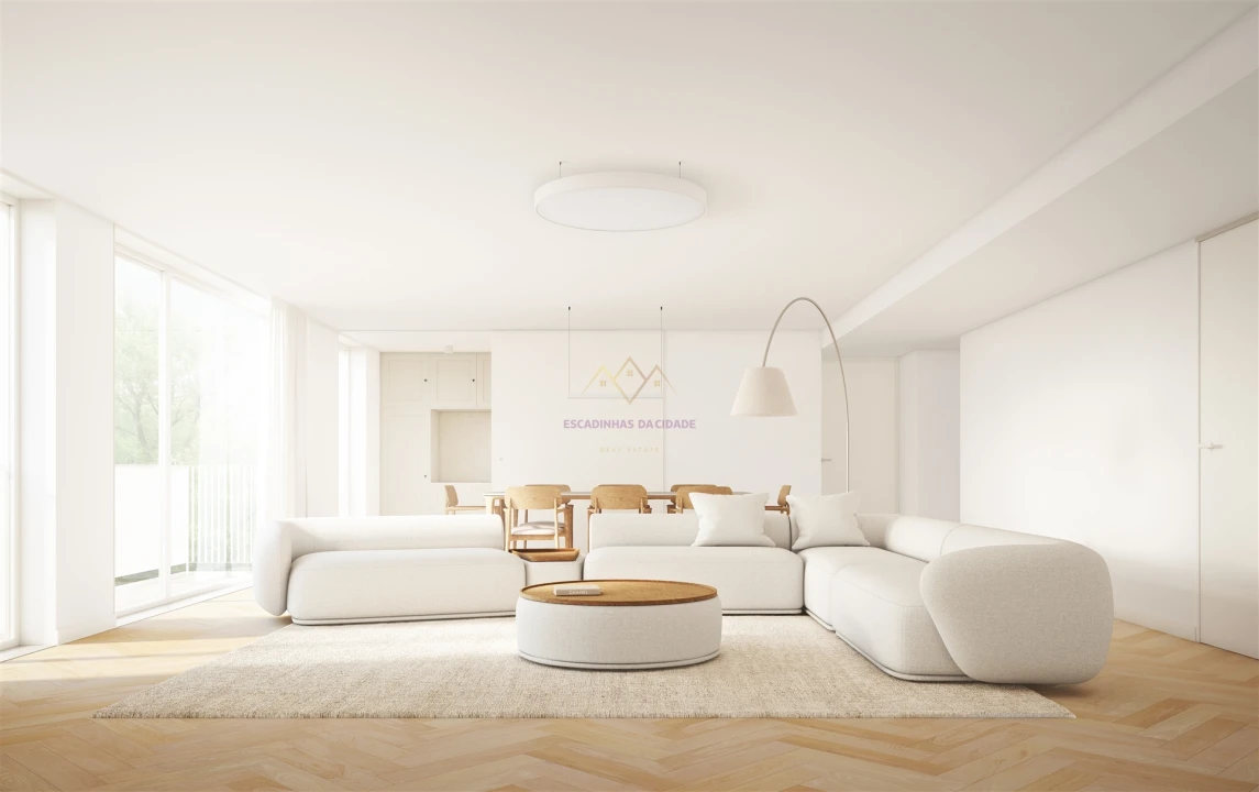 Apartamento T2 para Venda em Alcantara Foto 13