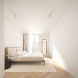Apartamento T2 para Venda em Alcantara