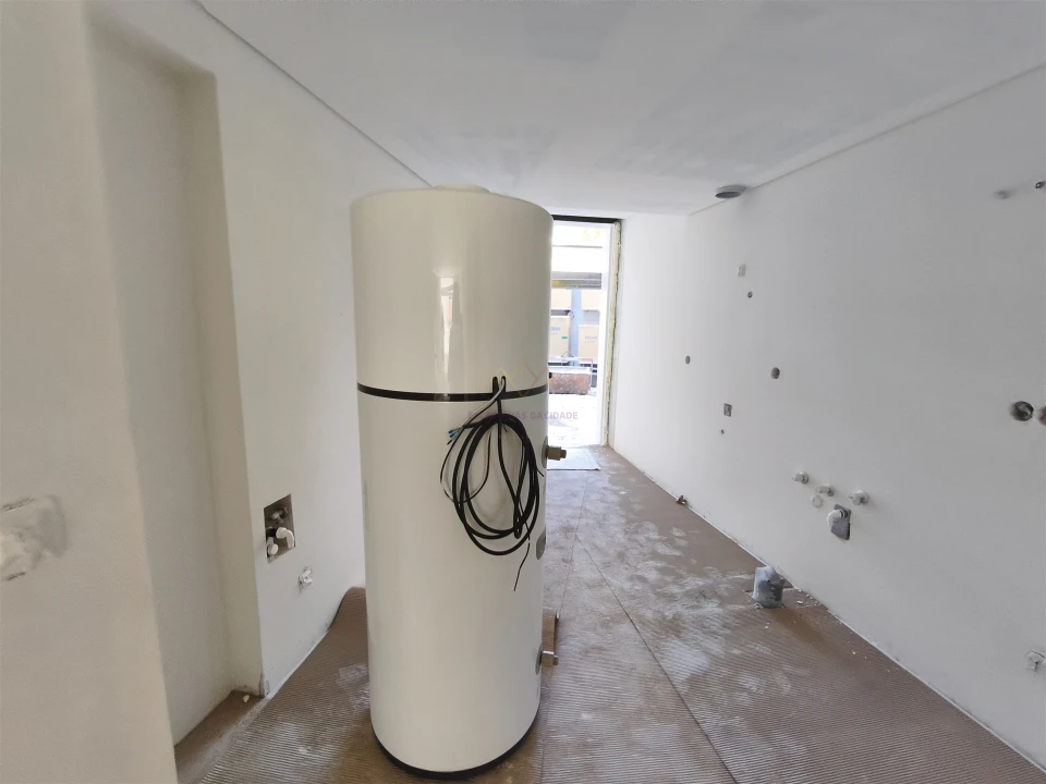 Apartamento T2 para Venda em Alcantara Foto 19