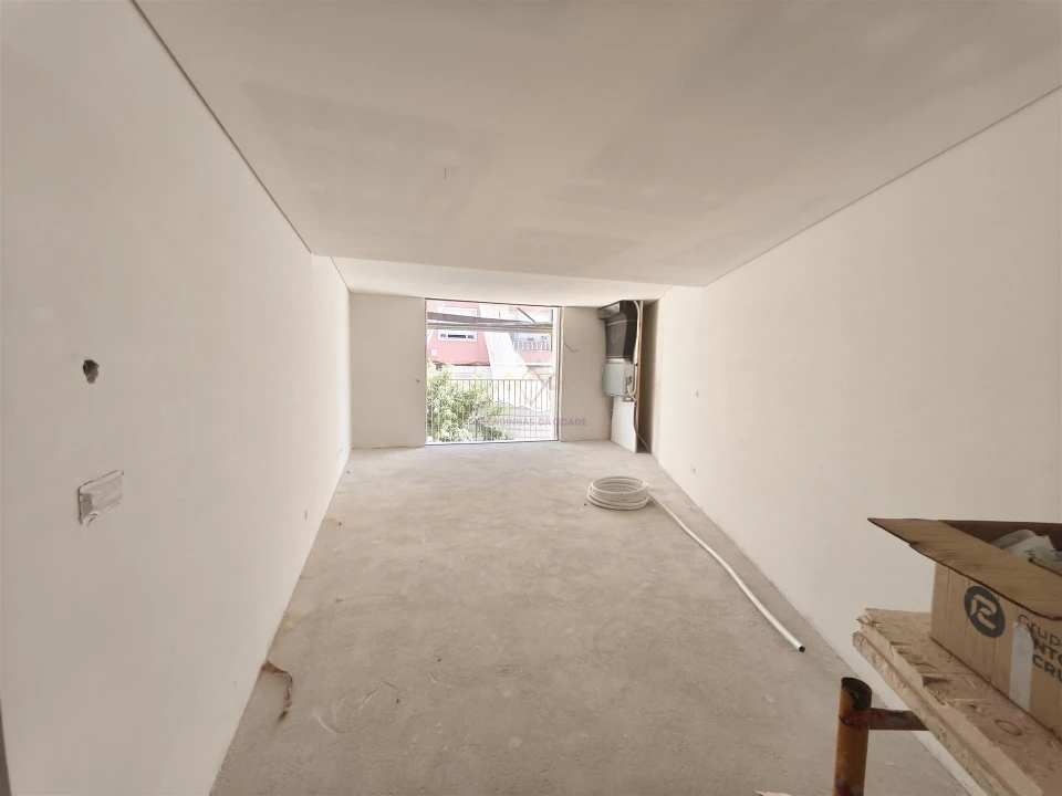 Apartamento T2 para Venda em Alcantara Foto 18