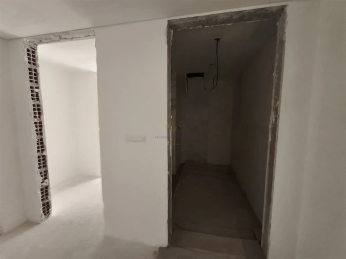 Apartamento T2 para Venda em Alcantara Foto 24