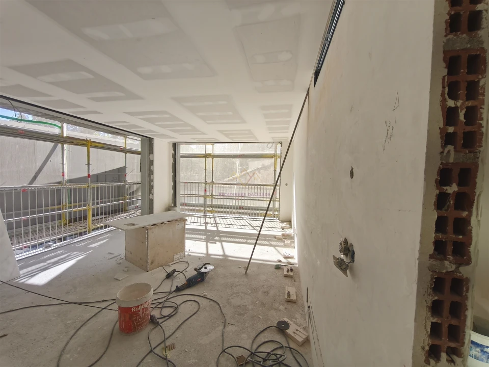 Apartamento T1 para Venda em Alcantara Foto 18