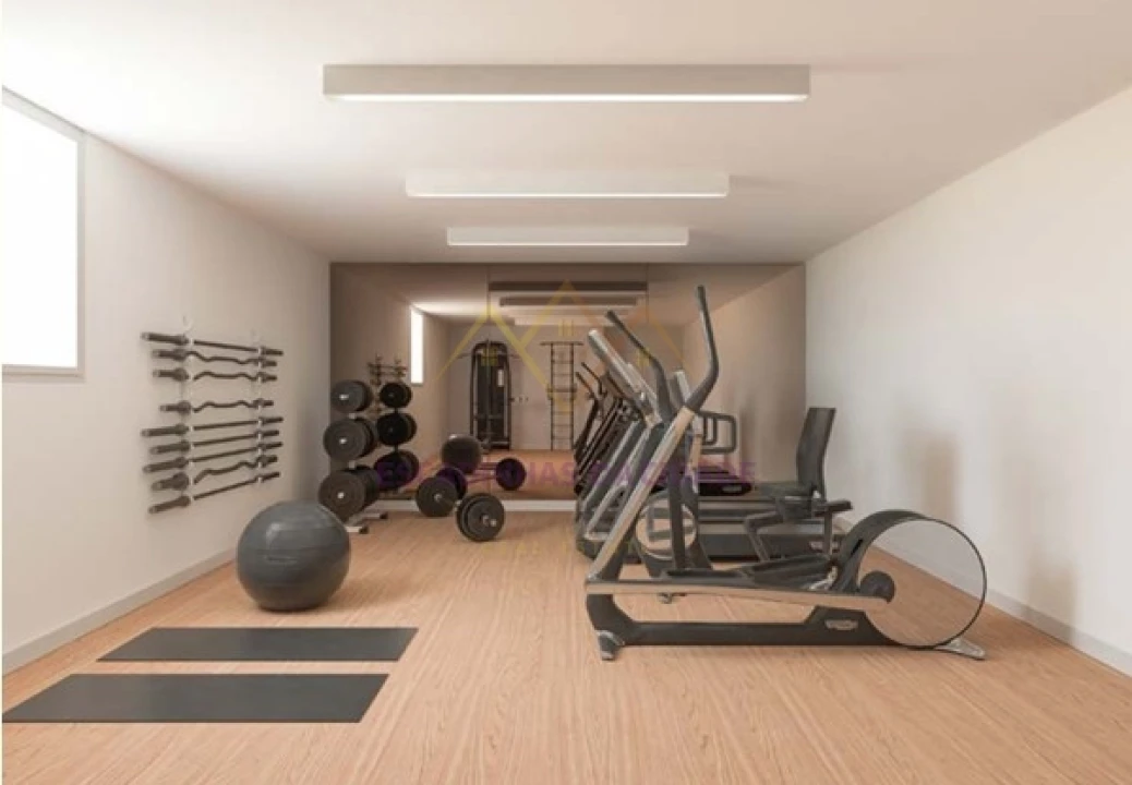 Apartamento T1 para Venda em Alcantara Foto 8