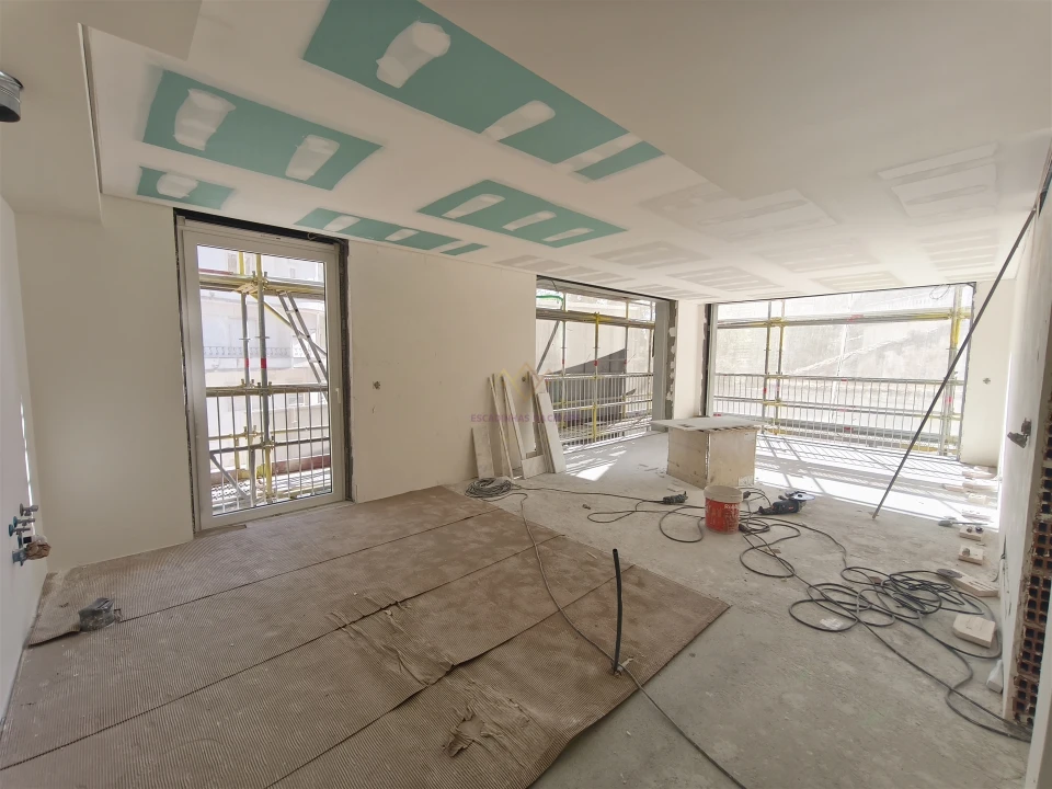 Apartamento T1 para Venda em Alcantara Foto 17