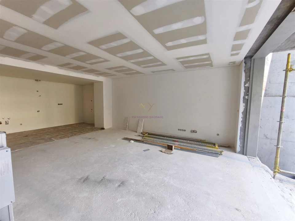 Apartamento T1 para Venda em Alcantara Foto 17