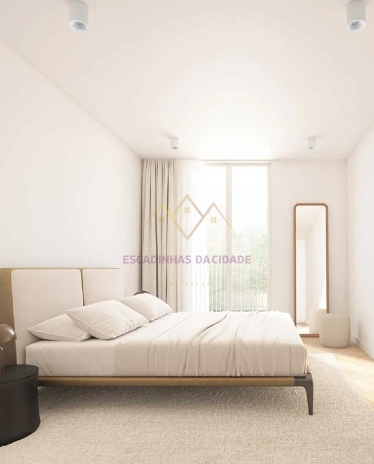 Apartamento T1 para Venda em Alcantara Foto 6
