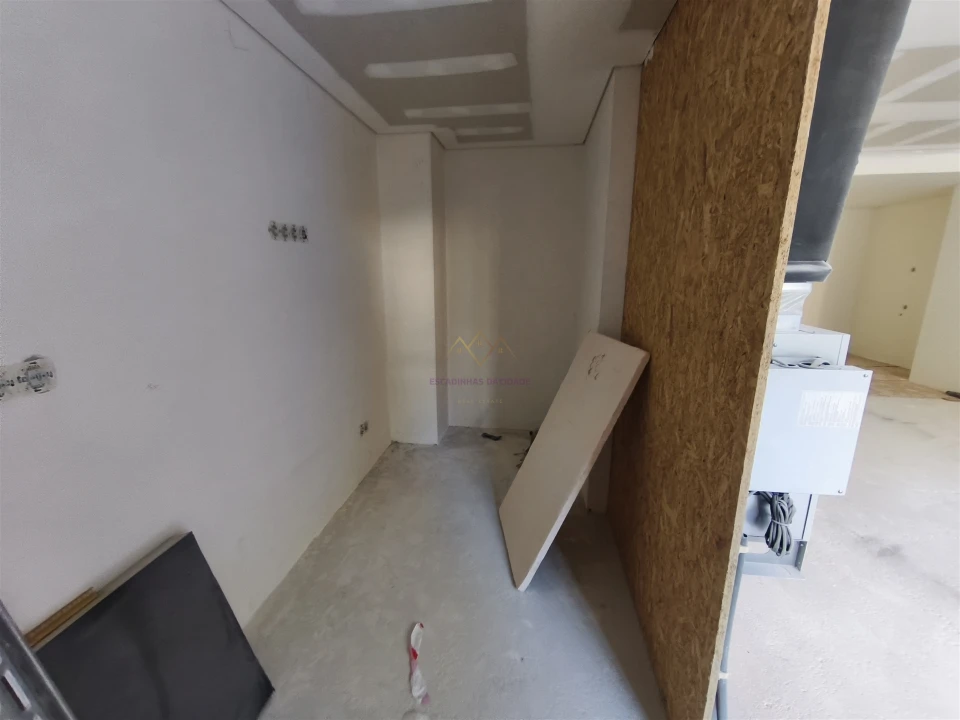 Apartamento T1 para Venda em Alcantara Foto 21