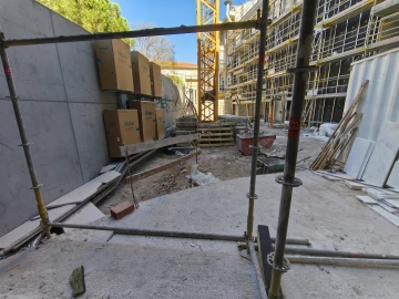 Apartamento T1 para Venda em Alcantara