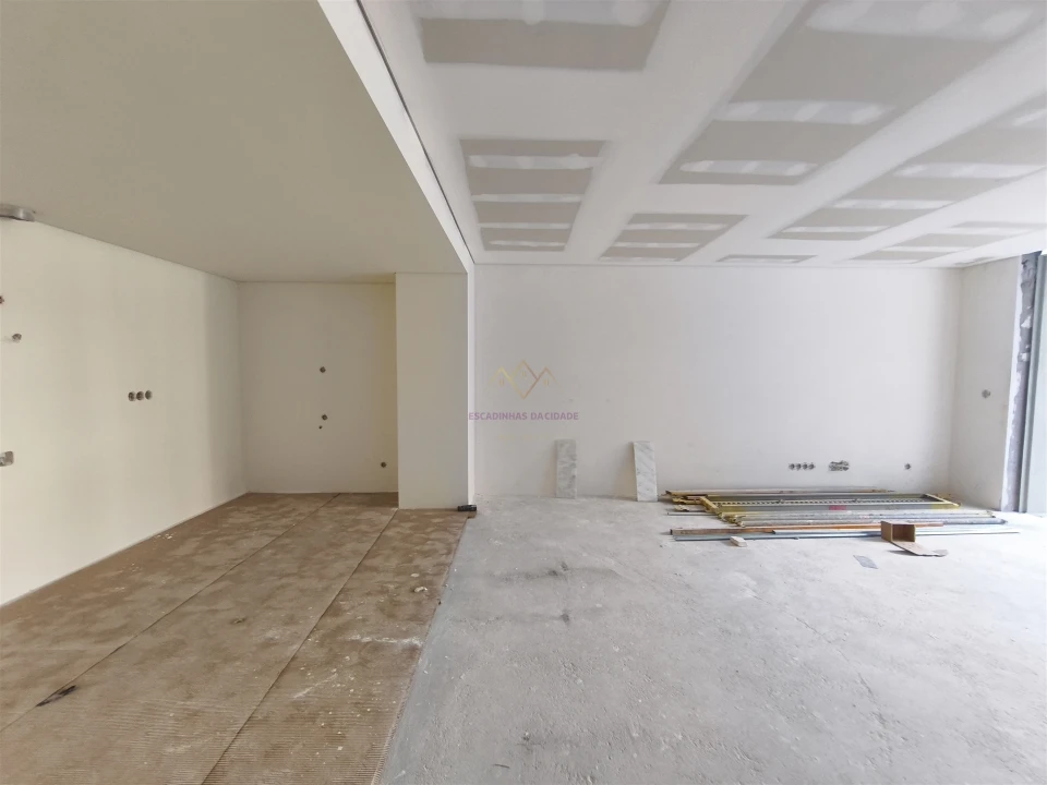 Apartamento T1 para Venda em Alcantara Foto 20