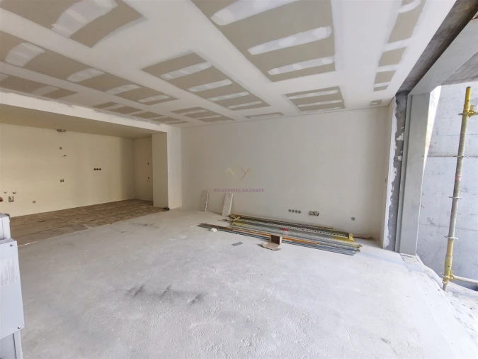 Apartamento T1 para Venda em Alcantara Foto 17