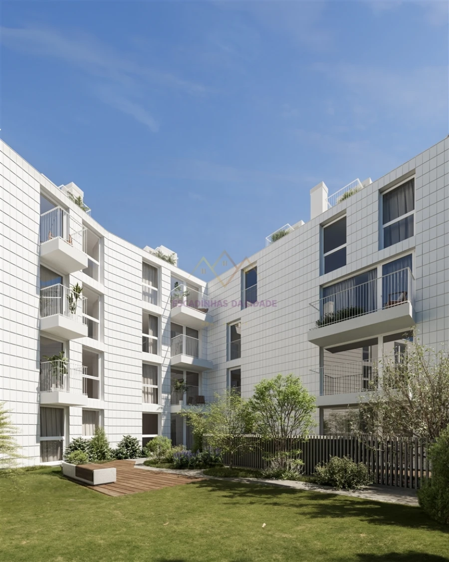 Apartamento T1 para Venda em Alcantara Foto 16