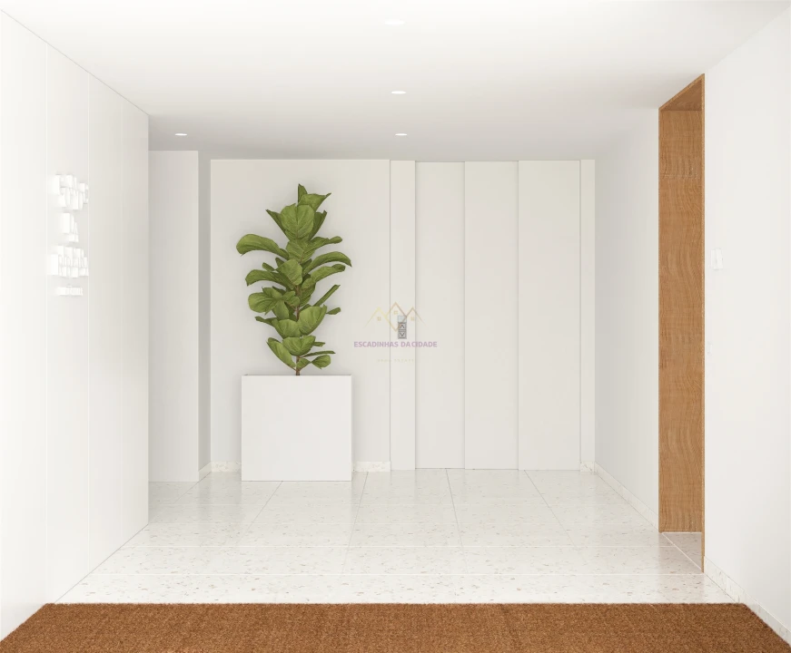 Apartamento T1 para Venda em Alcantara Foto 11