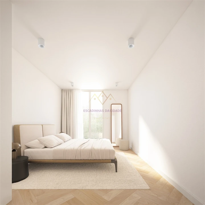 Apartamento T1 para Venda em Alcantara Foto 13