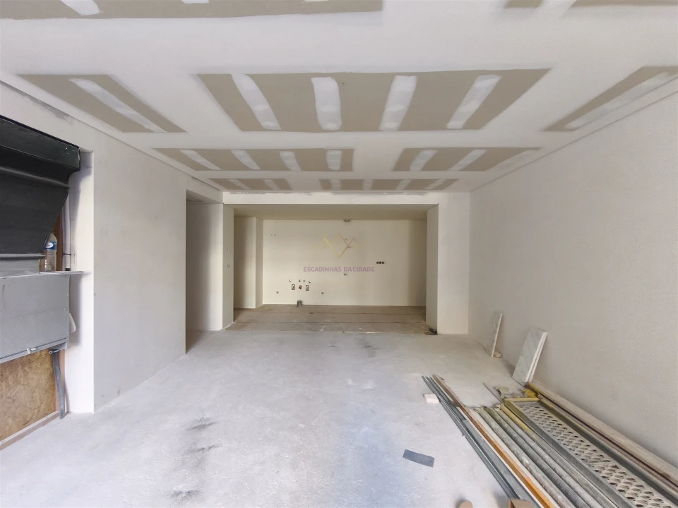 Apartamento T1 para Venda em Alcantara Foto 19