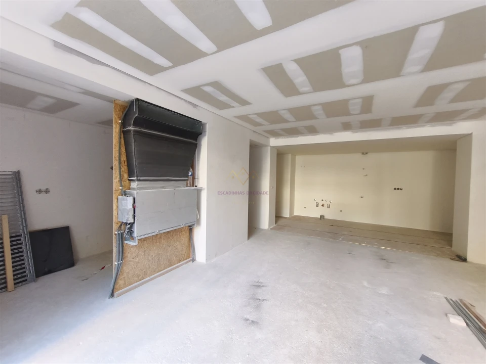 Apartamento T1 para Venda em Alcantara Foto 18