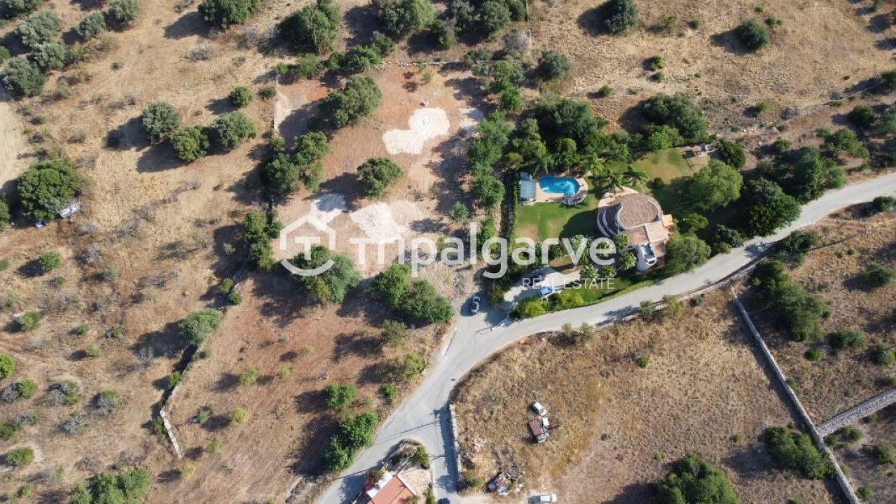 Terreno Agricola ou Rústico para Venda em Boliqueime Foto 14