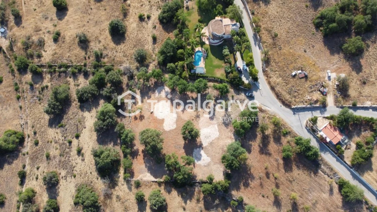 Terreno Agricola ou Rústico para Venda em Boliqueime Foto 15