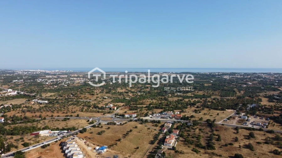 Terreno Agricola ou Rústico para Venda em Boliqueime Foto 27