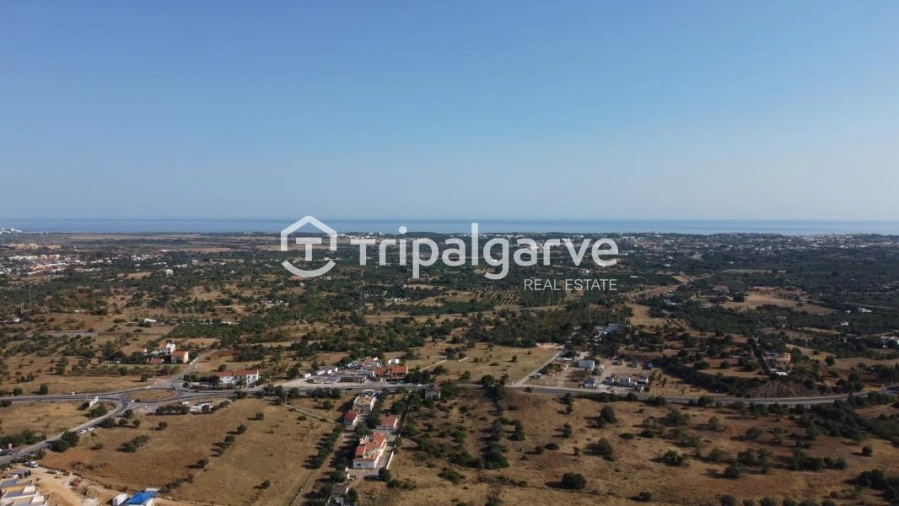 Terreno Agricola ou Rústico para Venda em Boliqueime Foto 26