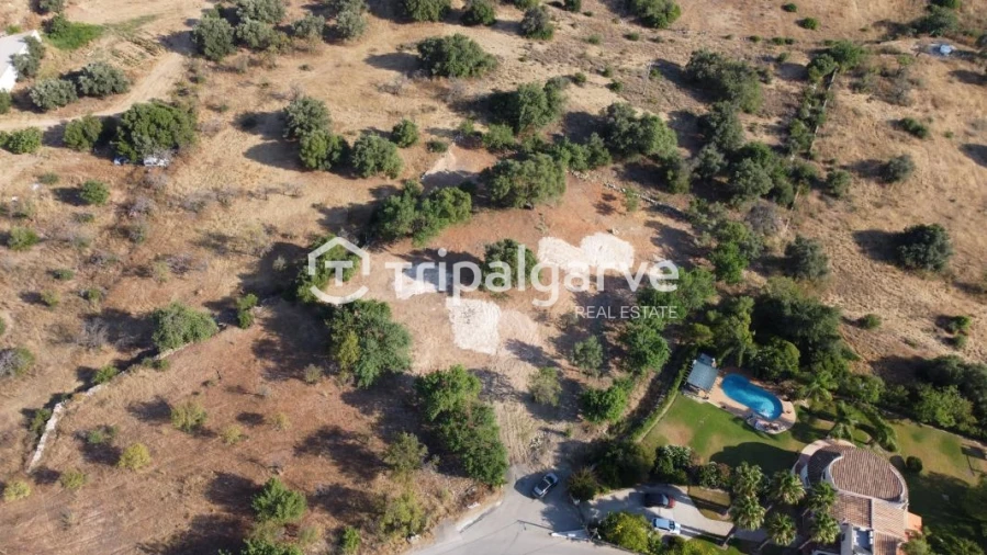 Terreno Agricola ou Rústico para Venda em Boliqueime Foto 28