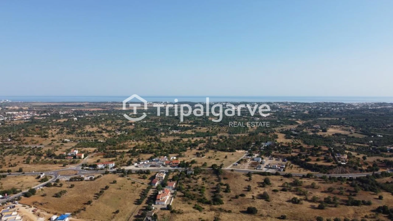Terreno Agricola ou Rústico para Venda em Boliqueime Foto 25